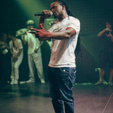 artist image