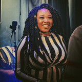 Naomi Parchment profile
