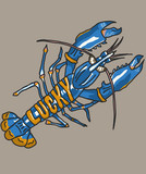 Lucky Crayfish