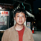 Eric Nakassa