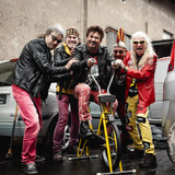 Image of Visací zámek