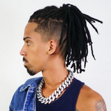 Young Mascka profile