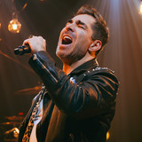 Omar Chaparro