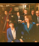 Hot Sardines
