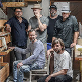 Image of Bratři Orffové