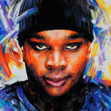 artist image
