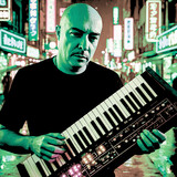 artist image