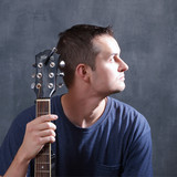 Andy Grant profile