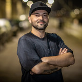 artist image