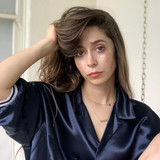Cristin Milioti profile