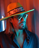 Yann Muller Photo