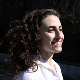 Lucy Yeghiazaryan profile