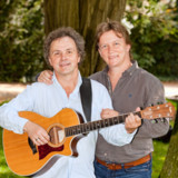 David und Nicolas Jehn