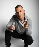MC Shabba D image