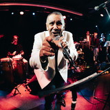 Orchestra Mambo International