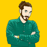 artist image