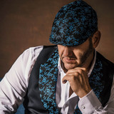 Paco Candela profile
