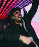 artist image