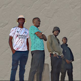 8th Street Gang profile