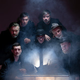Image of Kafka Band