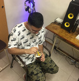 Big Deiv profile