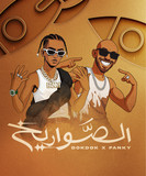 El Sawareekh