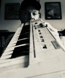 artist image