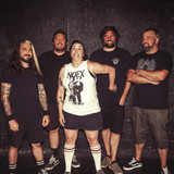 The Dead Krazukies Photo