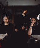 The Omnific live at Marshall Livehouse, Bangkok