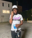 Slim Dinero profile