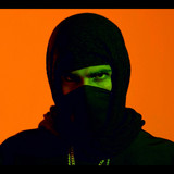 Reza Odin profile