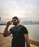 Ra Moody profile