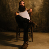 JP Harris profile
