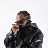 Azizi Gibson profile