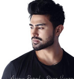 Arian Romal profile