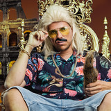 artist image