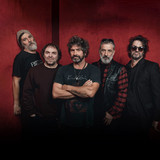 Los Caballeros De La Quema