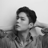 PARK BO GUM