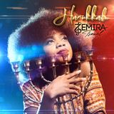 Zemira Israel profile