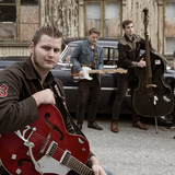 54 - song and lyrics by The Rockabilly Rebels | Spotify
