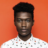 Amery profile