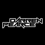 Darren Pearce