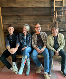 The Dusty Ramblers