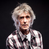 Martin Turner