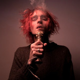 Particle Kid Photo