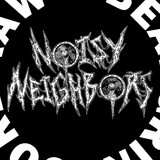 Noisy Neighbors