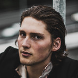 James Hunter profile