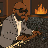 Pimpin' Ken | Spotify
