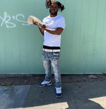 Young Zo profile