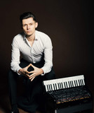 Pavel Efremov